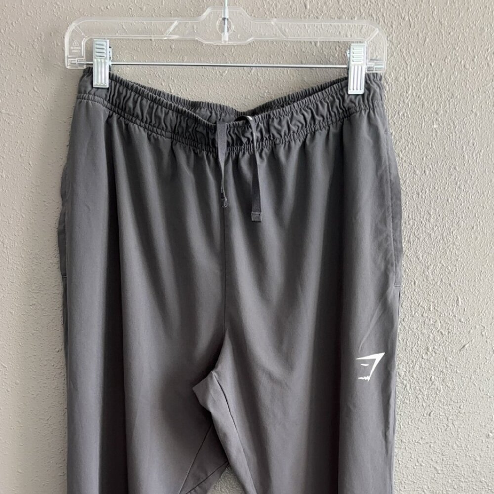 Unisex Gymshark Sweatpants